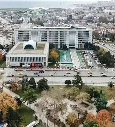 İBB