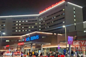 Adana’da tabancayla başından vurulmuş halde bulunan çocuk, tedaviye alındı; ağabeyi tutuklandı