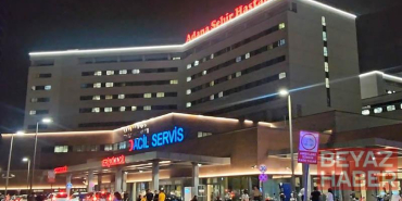 Adana’da tabancayla başından vurulmuş halde bulunan çocuk, tedaviye alındı; ağabeyi tutuklandı