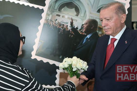 Cumhurbaşkanı Erdoğan, Samsun