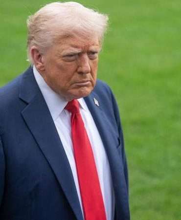 Trump: Ukrayna ile Rusya birbirlerinin enerji hedeflerini vurmayacak