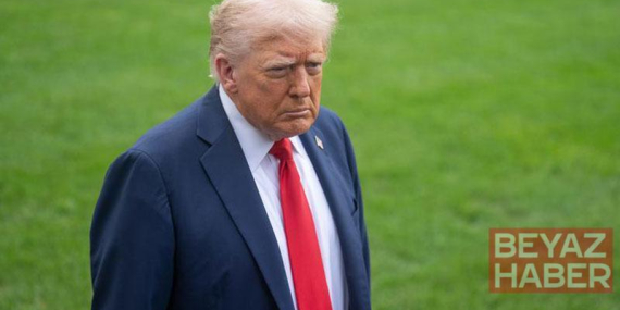 Trump: Ukrayna ile Rusya birbirlerinin enerji hedeflerini vurmayacak
