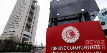 Ticaret Bakanlığı