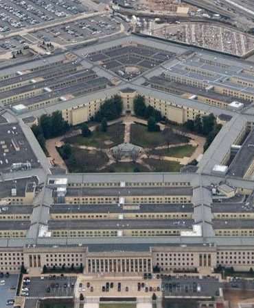 Pentagon raporu: ABD tesisleri hasar gördü ve füze stokları azaldı