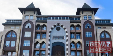 Kahramanmaraş merkezli 10 ilde
