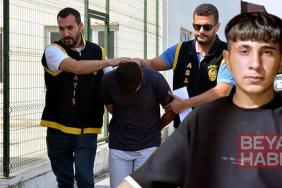 Birlikte içki içtiği çocukluk arkadaşını bıçaklayarak öldürdü