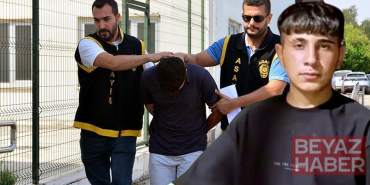 Birlikte içki içtiği çocukluk arkadaşını bıçaklayarak öldürdü