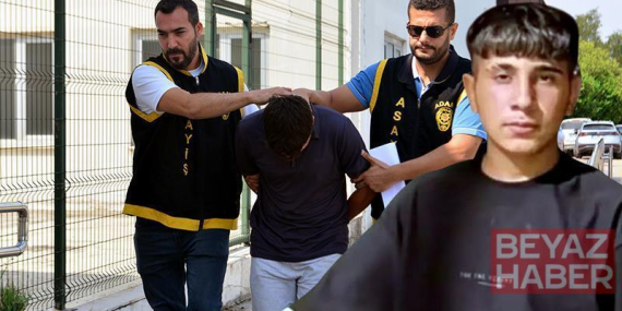 Birlikte içki içtiği çocukluk arkadaşını bıçaklayarak öldürdü