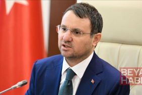 SON DAKİKA | Adalet Bakanı Gürlek: Yargıda köklü bir dönüşüm başlatıyoruz