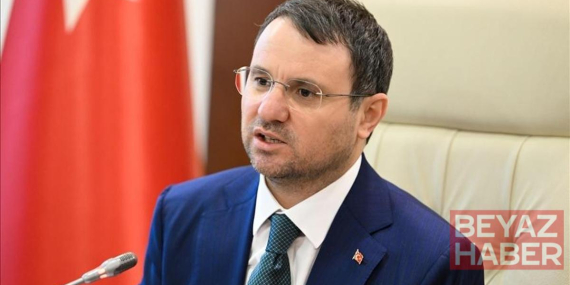 SON DAKİKA | Adalet Bakanı Gürlek: Yargıda köklü bir dönüşüm başlatıyoruz
