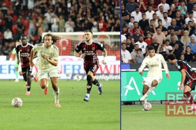 Fenerbahçe ilk 5 haftada 8 puan kaybetti