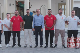 TGTOF Başkanı Cengiz Toksöz: Türk