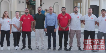 TGTOF Başkanı Cengiz Toksöz: Türk