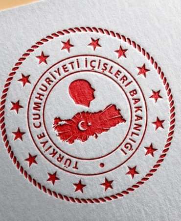 İçişleri Bakanlığı: yeni nesil suç örgütlerine finansman sağladığı tespit edilen 7 şüpheli yakalandı
