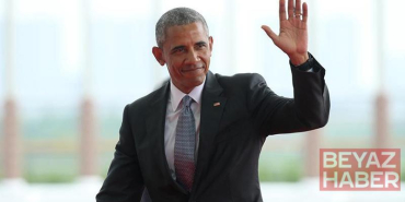Eski ABD Başkanı Obama’dan yapay zekaya yönelik yasal düzenleme çağrısı