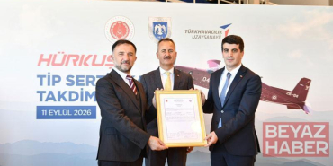 HÜRKUŞ-2