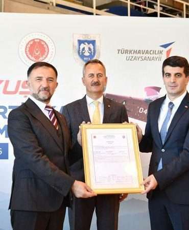 HÜRKUŞ-2