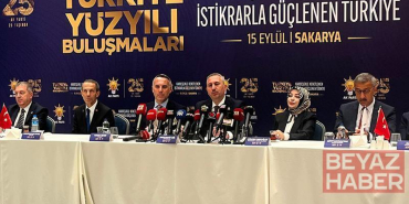 AK Parti