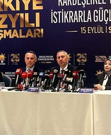AK Parti