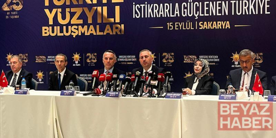AK Parti