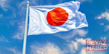 Japonya