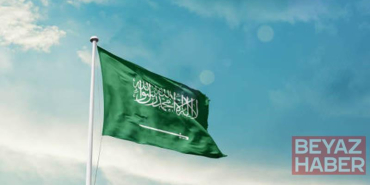 Suudi Arabistan