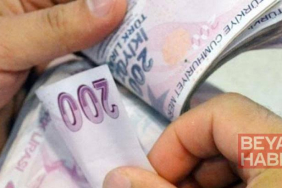 Eylül ayı SED ödemeleri hesaplara yatırıldı