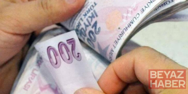 Eylül ayı SED ödemeleri hesaplara yatırıldı