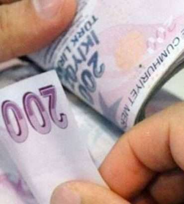 Eylül ayı SED ödemeleri hesaplara yatırıldı