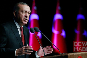 Cumhurbaşkanı Erdoğan: Bakü