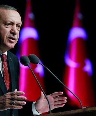 Cumhurbaşkanı Erdoğan: Bakü
