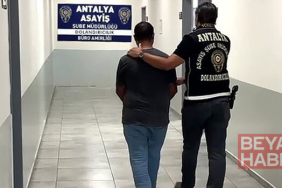 1,5 milyonluk ziynet eşyası ve dövizi almaya gelmişti: Sahte MİT'çi tutuklandı