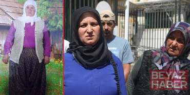 Darp ve cinsel saldırı sonrası ölüme ağırlaştırılmış müebbet