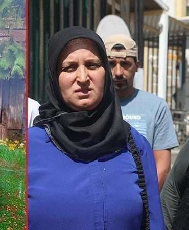 Darp ve cinsel saldırı sonrası ölüme ağırlaştırılmış müebbet