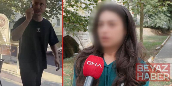 Göktürk’te kick boks hocası kira zammı tartışmasında kadın eğitmeni darbetti: 40 bin lira vereceksin seni öldürürüm