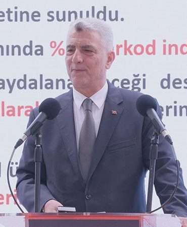 Bakan Bolat: İhracatın içinde kadın çalışanların çok büyük katkısı var