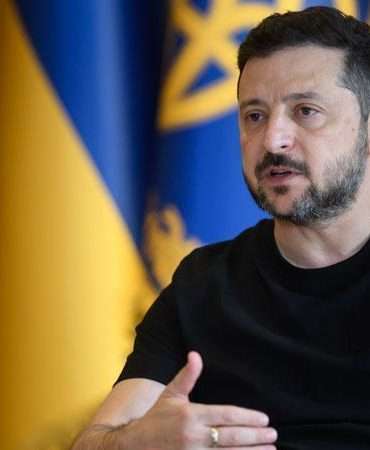 Zelenskiy: Rusya enerji sektörümüze ve altyapımıza yönelik saldırılarını sürdürüyor