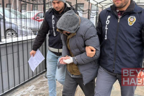 Üvey babasını bıçaklayarak öldüren sanık: Annemi korumak için müdahale ettim
