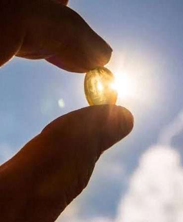 Araştırma: D vitamini eksikliği ameliyat sonrası ağrıyı 3 kat artırıyor