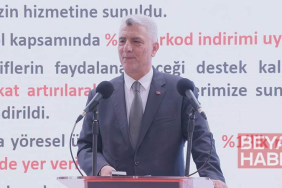 Bakan Bolat,