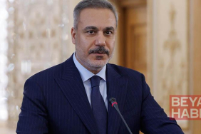 Dışişleri Bakanı Fidan: Karadeniz’i çatışmanın dışında tutma çabamız sürüyor
