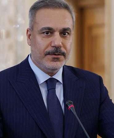 Dışişleri Bakanı Fidan: Karadeniz’i çatışmanın dışında tutma çabamız sürüyor