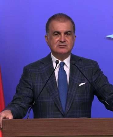 AK Parti
