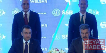 İŞKUR ve HAVELSAN