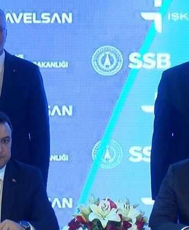 İŞKUR ve HAVELSAN
