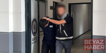Teknik servis yalanıyla 12 kişiyi dolandırdı
