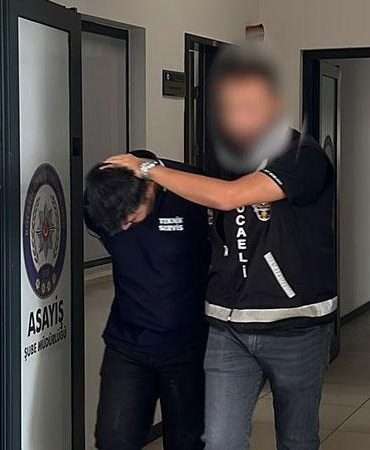 Teknik servis yalanıyla 12 kişiyi dolandırdı