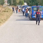 Kavgayı ayırmak isteyen genç, av tüfeğiyle vurularak öldürüldü