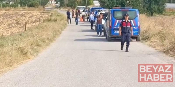 Kavgayı ayırmak isteyen genç, av tüfeğiyle vurularak öldürüldü