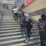 Fatih’te 2 kişinin öldüğü silahlı kavgaya ilişkin 9 şüpheli yakalandı